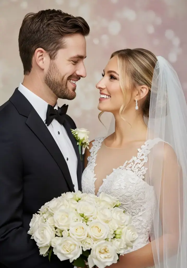 best bridal & groom makeover in perinthalmanna