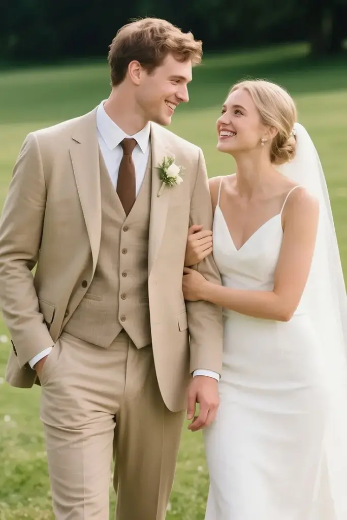 Best Bridal & Groom makeup and hairstylist