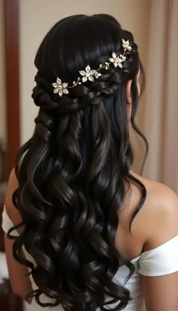 hair stylist