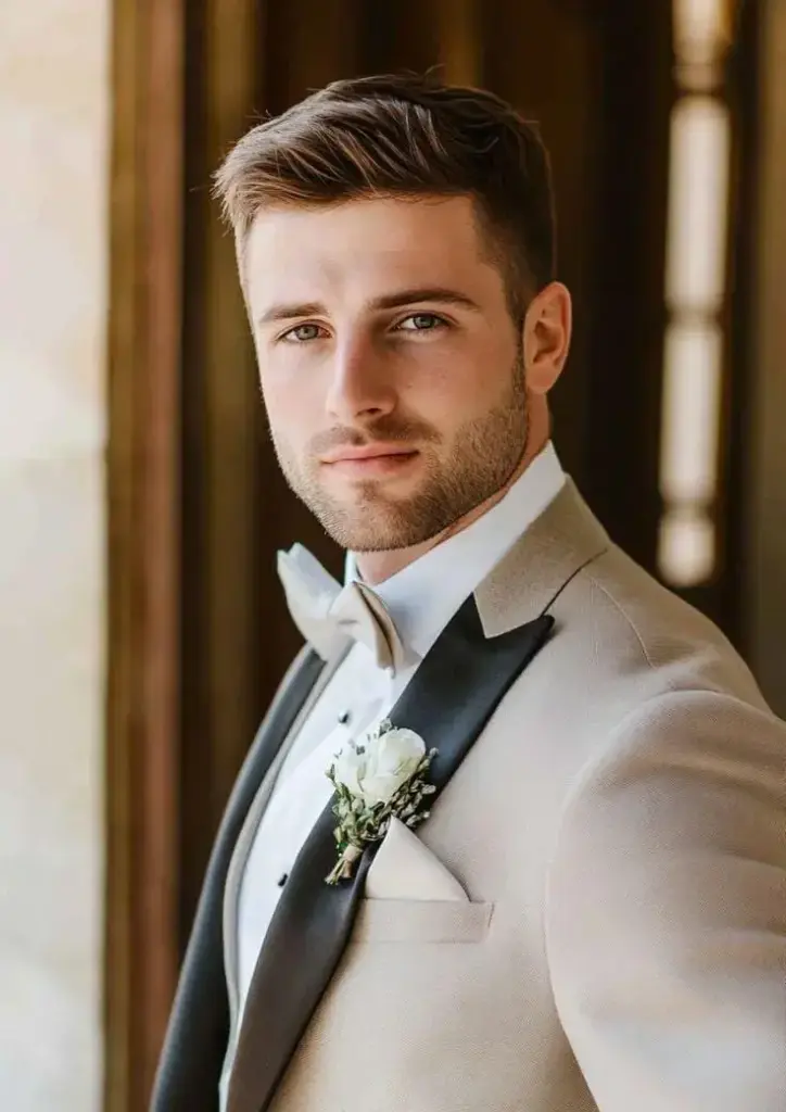 best groom makeover in perinthalmanna