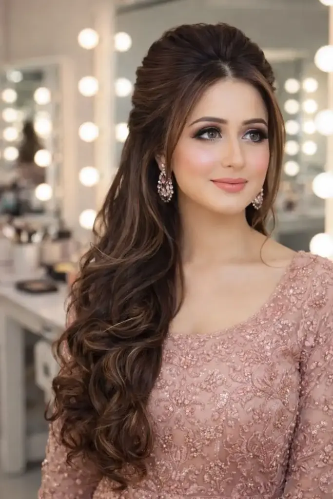 skilled beauty professional in malappuram